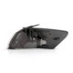thumbnail image 3 of Luz de Señal KarParts360 para Toyota Camry 97‑99 Lado Pasajero, 3 of 8