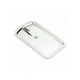 thumbnail image 1 of BANDEJA PROPINA ACERO INOX 14x22CM, 1 of 2