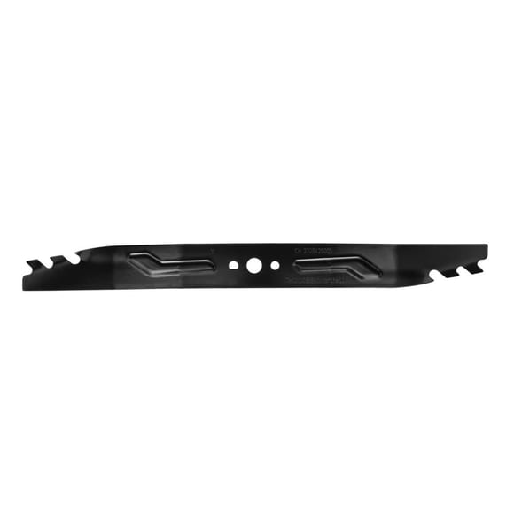Cuchilla Ab2102 De 21 Para Cortadoras De Césped Eléctricas