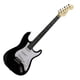 thumbnail image 1 of Guitarra eléctrica Wotan Bestla-BK color negro, 1 of 2