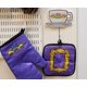 thumbnail image 5 of Juego de 3 ganchos de pared para colgar perchas, diseño plateado de Buffalo Friends, 5 of 9