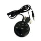 thumbnail image 2 of 2 En 1 FM Bluetooth 5.0 Transmisor Receptor Adaptador De Audio AUX Para TV De Automóvil, 2 of 5