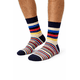 thumbnail image 3 of Pack Calcetines Hombre modelo Crew muy cómodos y durables, 3 of 4