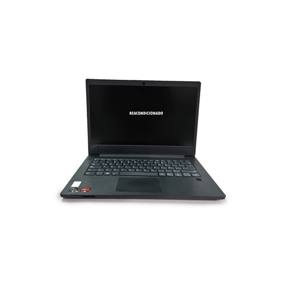 Notebook E41 55 Amd Ryzen 5 3500u 8 Gb Ram 256 Gb Ssd (reacondicionado)