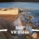 thumbnail image 3 of Adaptador de carga VITURE USB-C XR para iPhone con USB-C, compatible con múltiples pantallas, 3DoF mejorado, 3D espacial y funciones de video VR., 3 of 3
