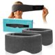 thumbnail image 1 of Máscara para dormir FutureHealth de SKG – diseño envolvente, 1 of 8