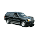 thumbnail image 2 of Pastillas Freno para auto Cadillac Escalade 1999-2000 Delantero, 2 of 5