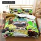 thumbnail image 1 of Ferxxo Feid Rapper Bedding Set Double Duvet Cover Comforter Pillowcase Boys Girls Adults Bedroom, 1 of 5