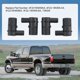 thumbnail image 3 of Set de sensores de aparcamiento JDMSPEED para Ford F150 F250 F350 E150 E250 E350, 3 of 9