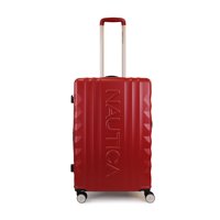 Maleta Mediana Nautica M 20Kg Polonia Roja