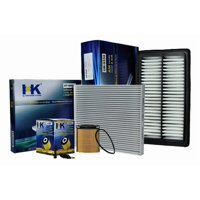 Repuestos Del Sol - Kit Filtro Para Kia Carens 1 5 G4Fl 2022 2025