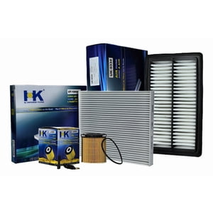 Repuestos Del Sol - Kit Filtro Para Kia Carens 1 5 G4Fl 2022 2025
