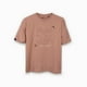 thumbnail image 1 of Polera Niño Café Pillin, 1 of 3