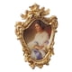 thumbnail image 1 of Marco De Imagen Desktop Photo Holder Dormitorio Ornamento Inicio Decoración Colgante De La Pared, 1 of 5