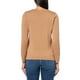 thumbnail image 2 of Jersey Tommy Hilfiger para mujer, algodón, hiedra, con cuello en V, 2 of 3