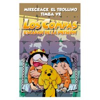 Planeta - Los Compas Escapan De La Prisión