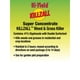 thumbnail image 3 of Herbicida de alto rendimiento, superconcentrado Killzall II, 9,5 litros, 3 of 3