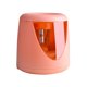 thumbnail image 2 of Automático Eléctrico Sacapuntas Escolar Oficina Oficina USB + Batería Naranja, 2 of 5