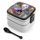 thumbnail image 1 of Fiambrera de Doble Capa Archie y sus Misterios 1000ml, 1 of 6