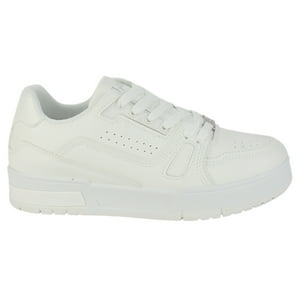 Zapatilla Chalada Mujer Joker-3 Blanco Urbano