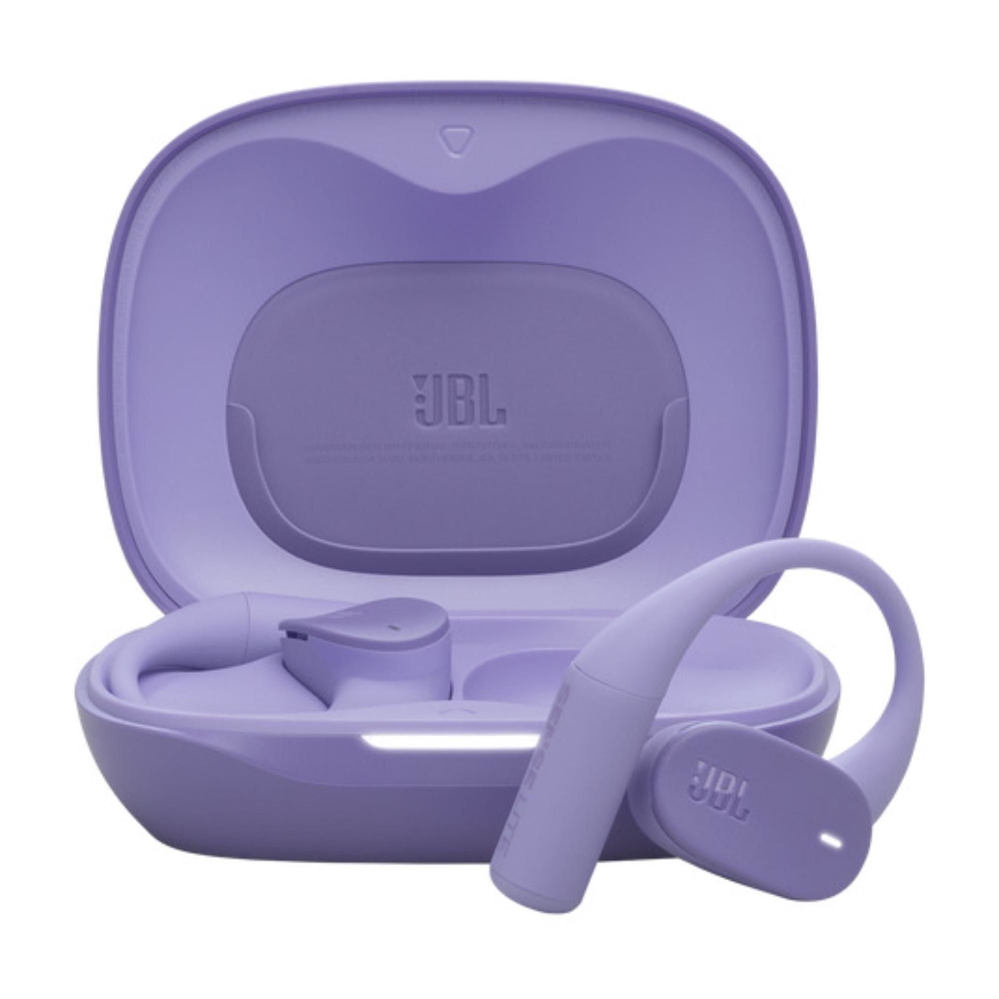 Audífonos Jbl Sense Lite Morado
