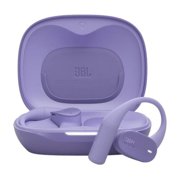 Audífonos On Ear JBL Sense Lite Bluetooth Morado