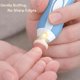thumbnail image 2 of Fansidi Baby Nail Trimmer Electric, Easy Safe Nail File, 2 of 3