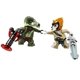 thumbnail image 4 of LEGO Chima Crawley Claw Ripper 70002 139 piezas, 4 of 7