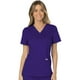 thumbnail image 1 of Top Clinico Revolution Mujer Morado L, 1 of 4
