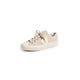 thumbnail image 1 of Zapatillas Veja Wata II Low para mujer, color almendra Pierre, color blanco roto, 1 of 3