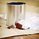 thumbnail image 5 of Dropcloth Trimaco SuperTuff Rubber-Duckie Heavyweight Butil, 5 of 7