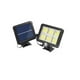thumbnail image 1 of Lámpara Led Solar Con Sensor De Movimiento 120 Cob, 1 of 2