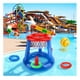 thumbnail image 5 of Juego Inflable Infantil  Canasta Baloncesto y Aros  Piscina, 5 of 9