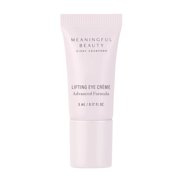 Crema Ojos Meaningful Beauty Lifting 5 mL