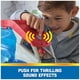 thumbnail image 4 of Toy Paw Patrol Transforming PAW Patroller con Ryder y ATV, 4 of 9