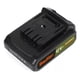thumbnail image 1 of Repuesto Bauker Bateria Para Atornillador Inalambrico 12v, 1 of 5