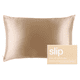 thumbnail image 2 of Slip - King Silk Pillowcase Caramel (51 x 91cm ), 2 of 9