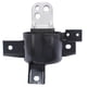 thumbnail image 1 of Soporte motor izquierdo hyundai accent new 1.6 2006 2011, 1 of 3