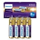 thumbnail image 1 of Batería de litio PHILIPS AA 1,5 V L91, paquete de 8 unidades, 10 años de almacenamiento, 1 of 3
