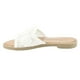 thumbnail image 2 of Sandalia Chalada Mujer Creta-19 Blanco Casual, 2 of 4