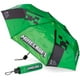 thumbnail image 1 of Paraguas Para Niños Plegable Duradero Compacto Verde Negro, 1 of 2