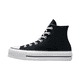 thumbnail image 4 of ZAPATILLAS URBANAS CONVERSE CTAS LIFT MUJER | 560845C-001 - Talla 7, 4 of 6