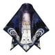 thumbnail image 3 of Pañuelo Bandana Semi satinado Estampado PLEYADES, 3 of 5