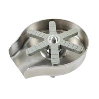 Bothyi - Kit De Tienda De Lavado De Tazas, Enjuagador De Vidrio Automático Para Limpieza Del Hogar, Jarra De Cerveza B