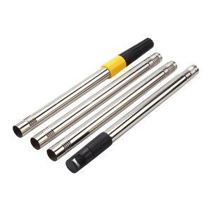 Magideal - Poste De Extensión De Pintura, Poste De Pintura, Aleación De Aluminio, Poste De Extensión De Pintura Poste Telescópico Para Revestimientos De Paredes 4 Polos