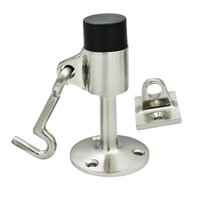 Bothyi - Tope Para Puerta, Herrajes Para Muebles, Tope De Puerta De Parachoques De Goma Para Oficina