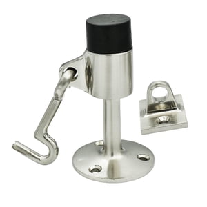 Bothyi - Tope Para Puerta, Herrajes Para Muebles, Tope De Puerta De Parachoques De Goma Para Oficina