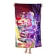 thumbnail image 3 of Ever After High Toalla de playa de secado rápido con diseño temático, regalo para mujeres y niñas, ideal para cumpleaños, fans, amantes de la música, uso en la playa o al aire libre, 78 × 160 cm, 3 of 6