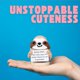 thumbnail image 2 of Pack de animales de peluche Cheerspace Cheerpal Adventurous Animals, 2 of 6