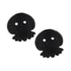 thumbnail image 1 of 2x Lavadora Recogedor De Pelo Recolector De Fibra Ropa De Cama Depilación Pulpo, 1 of 5